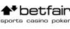 Betfair Sports and casino